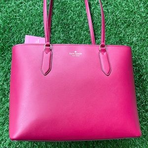 Kate Spade harper tote
